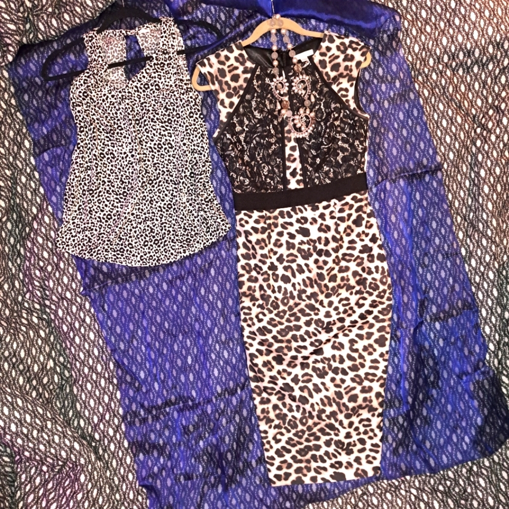 Leopard is the New Black vol.3